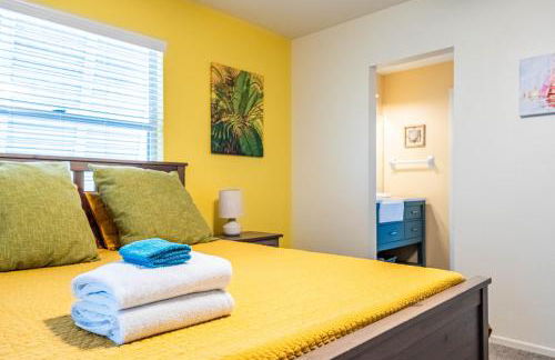 AMI 1 Block 2 Beach, Big Heated Saltwater Pool - Foto 34