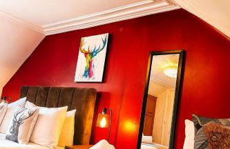 Netherley Rooms - Foto 31