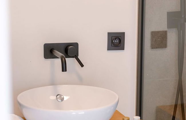 Lord - Double Room at Ranch De Blauwe Zaal - Photo 26