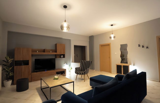 Meteora House with a view - Foto 43