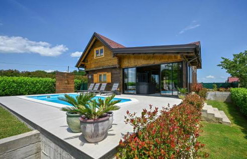 Gorgeous Home In Stubicke Toplice - Foto 13