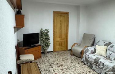 Alojamiento Casa Pepa en el Centro de Calasparra - Foto 7