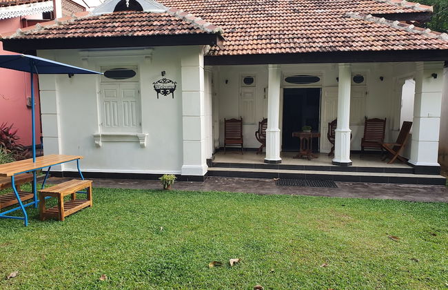 NilaRU Villa - Foto 35