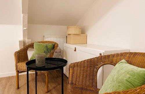 ORLEANS - Maison de ville haut de gamme au calme - 4 chambres avec garage - proche de toutes les commodités - LA MAISON D'A COTE - Foto 16