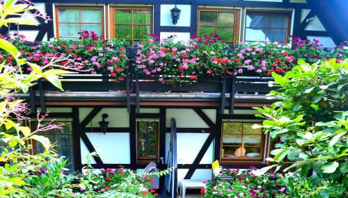 Haus Bachschwalbe - Foto 2