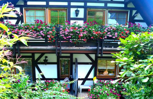 Haus Bachschwalbe - Foto 2