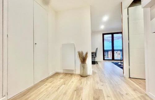 Appartement confortable balcon - Foto 25