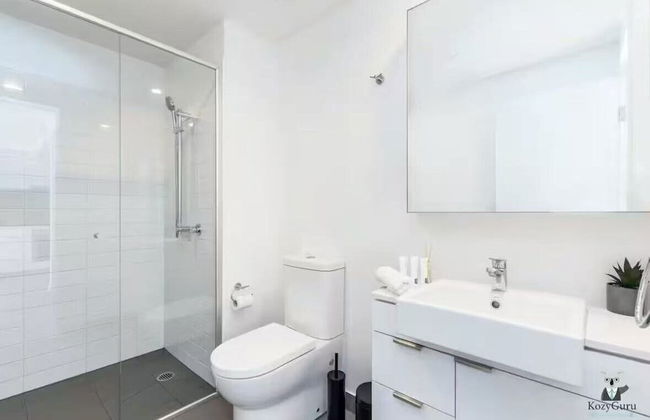 Fortitude Valley 2bed Parking Pool Showground Qfv010 - Foto 8