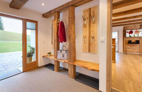 Ferienhaus Wendelhof - Foto 40