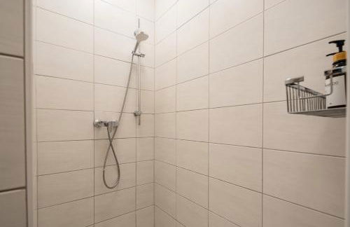 Alster Boho Apartment auf 150qm mit 4 Schlafzimmern - Foto 18