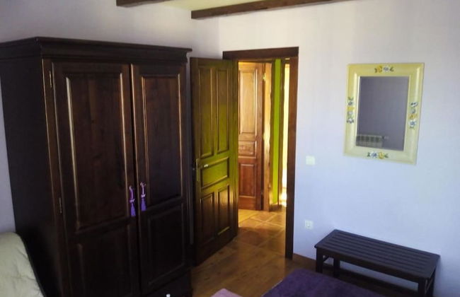 Apartamentos Rurales Casa Pachona - Photo 5