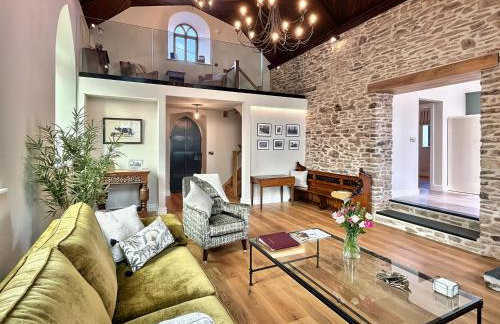 The Chapel Brompton Regis - Foto 2