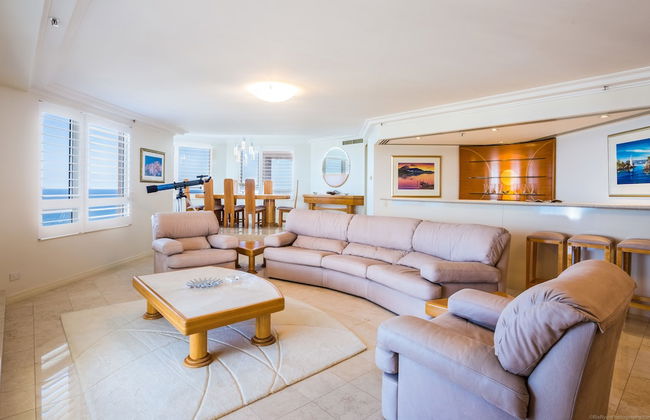 Belle Maison Apartments - Photo 51