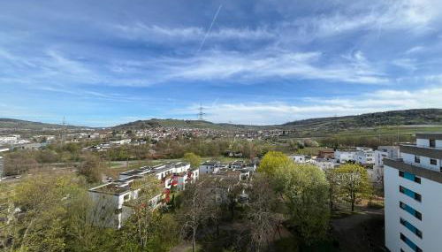 Modern Studio apartment - top location in Weinstadt - Foto 5