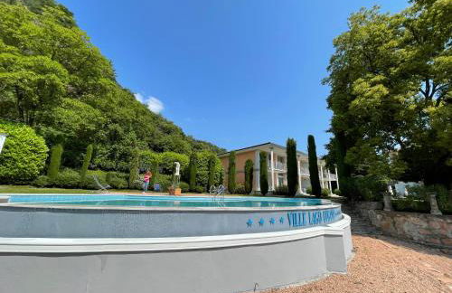 Ville Lago Lugano - Photo 23