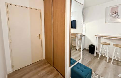 Le Cosy Saint-Cyr - Foto 34