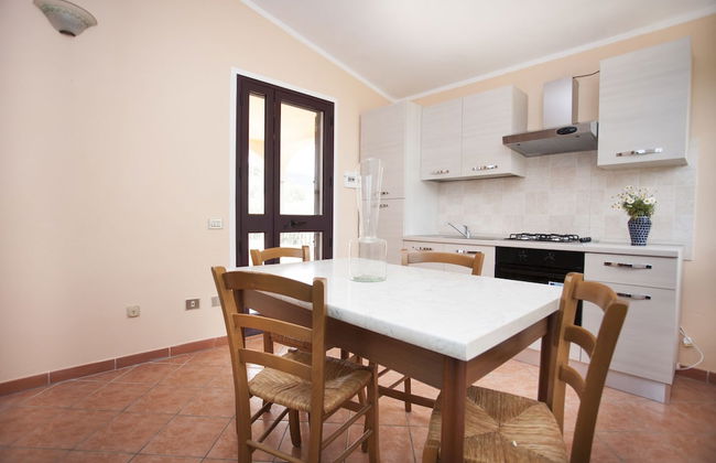 SVS - Residence Straulas - Foto 49