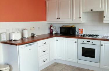 Lynn's Lodge, International Airport 15mins - Foto 6