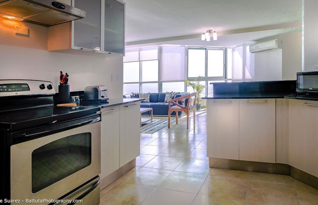 Modern Apartment in Costa del Este - Foto 7