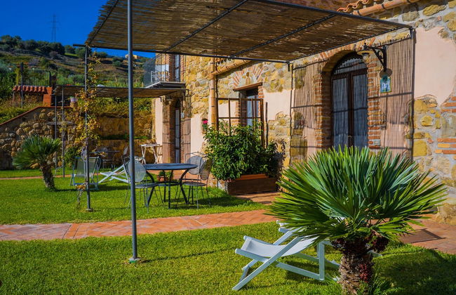 Poggio Pozzetti - Photo 63