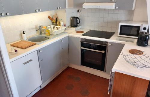 Studio de charme à Versailles - Foto 33