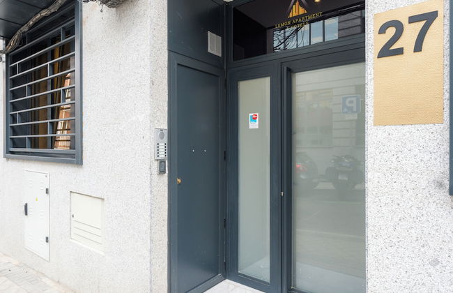 LEMON APARTMENT & HOTELS - Foto 69