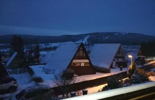 Rhön Häuschen - Foto 29