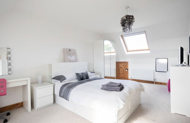 Morriscastle Seaview House - Foto 3