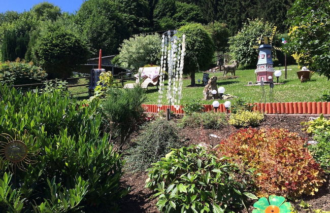 Apartment in Winterberg Near Ski Slopes - Foto 24