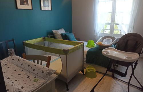 Entre 2 Châteaux - Foto 41