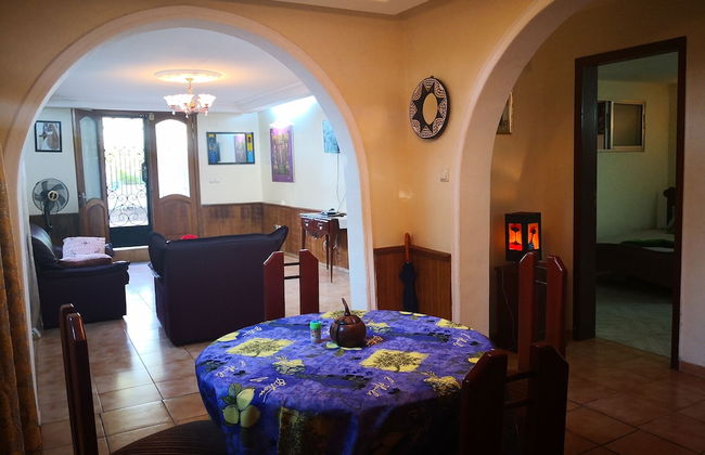 Dans un jardin au centre ville - Foto 1