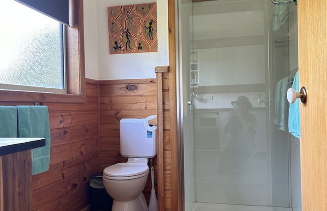 Clifton Beach Lodge - Foto 30