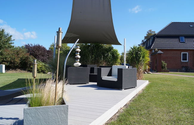 Strandleben Fehmarn - Ferienwohnung West - Photo 10