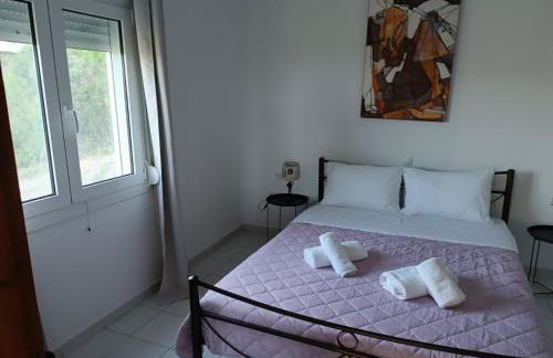 Flampoura Apartments - Foto 1