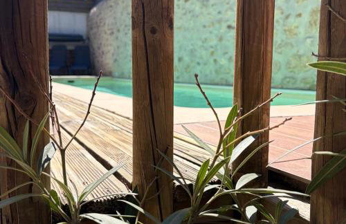 le chemin des pouzes - Foto 42