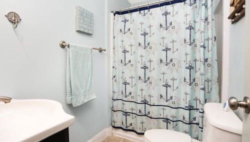 Emerald Shores: Steps from the Gulf, Navarre Beach - Foto 5