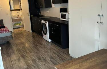 Ferienwohnung Beutelsbacherstr. 12 C - Foto 12