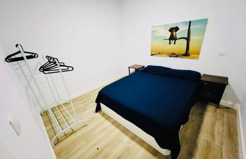 Apartamento 4 Elephant Wifi y Netflix - Foto 1