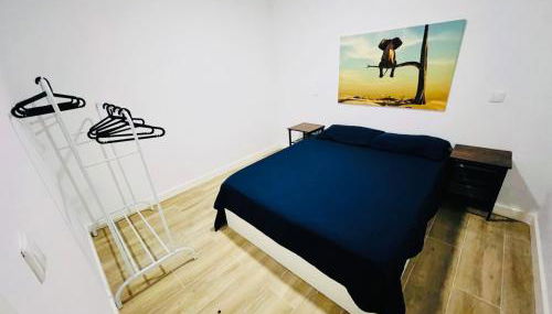 Apartamento 4 Elephant Wifi y Netflix - Foto 1