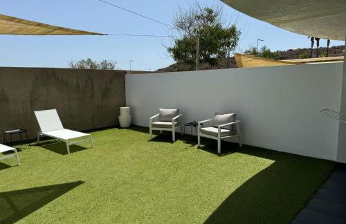 Las Olas, 5star Appartement, PalmMar - Foto 19