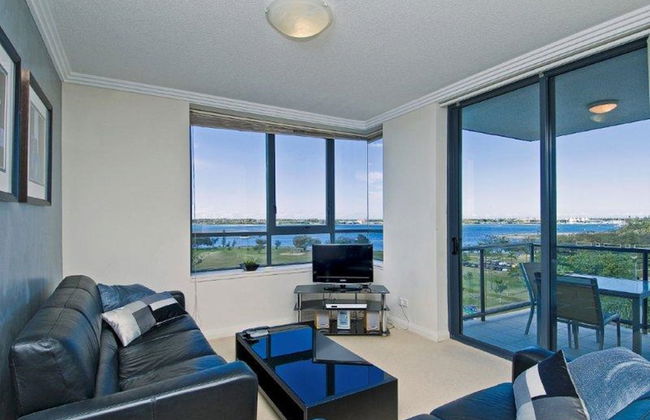 Aqualine Apartments - Foto 23