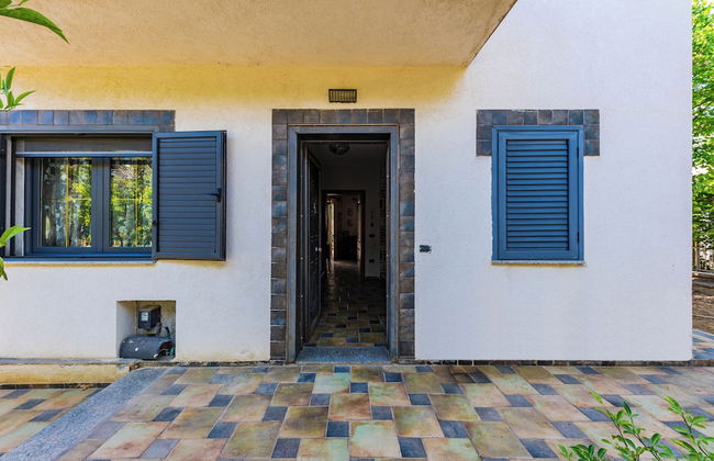 The Antique Villa Seaside - Foto 48