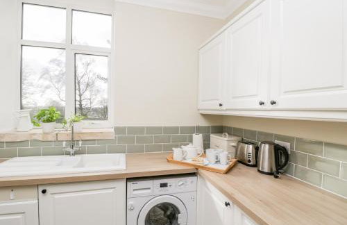 The Coach House - Foto 13