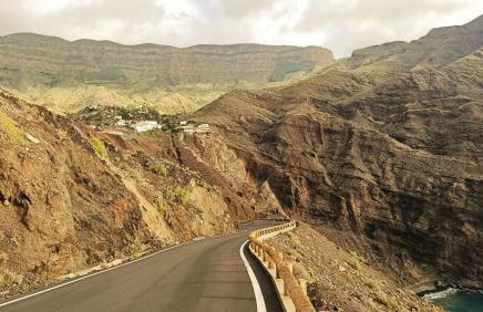 alquilaencanarias Casa La Playa La Gomera - Foto 37