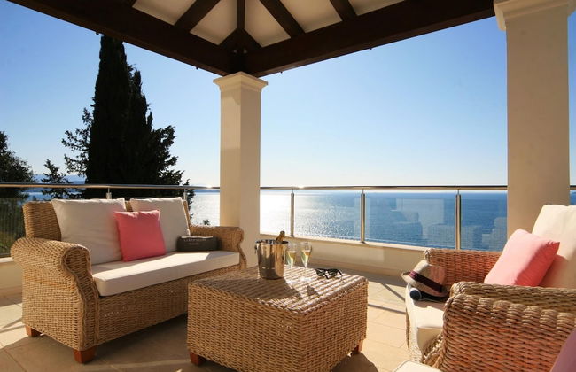 The Light House in Katavolos - Foto 9