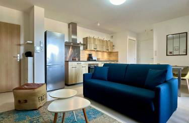 Appartement CUMARU vue mer - Foto 1