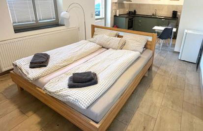 Gästezimmer Almelings Hof - Foto 7