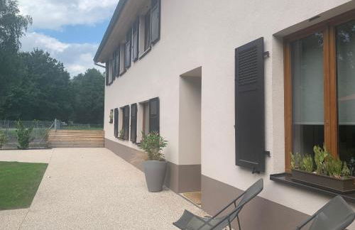 Les Hirondelles - Foto 7