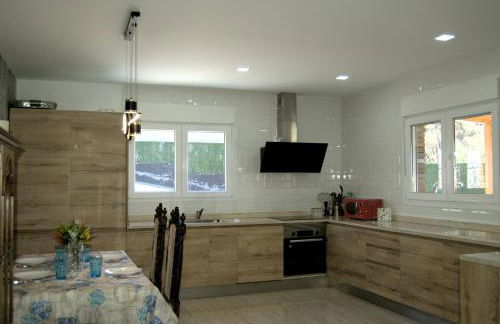 Villa Paraíso, exclusiva, todas las comodidades - Foto 37