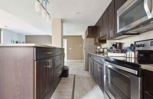 2BR Downtown Luxury Getaway - Foto 22